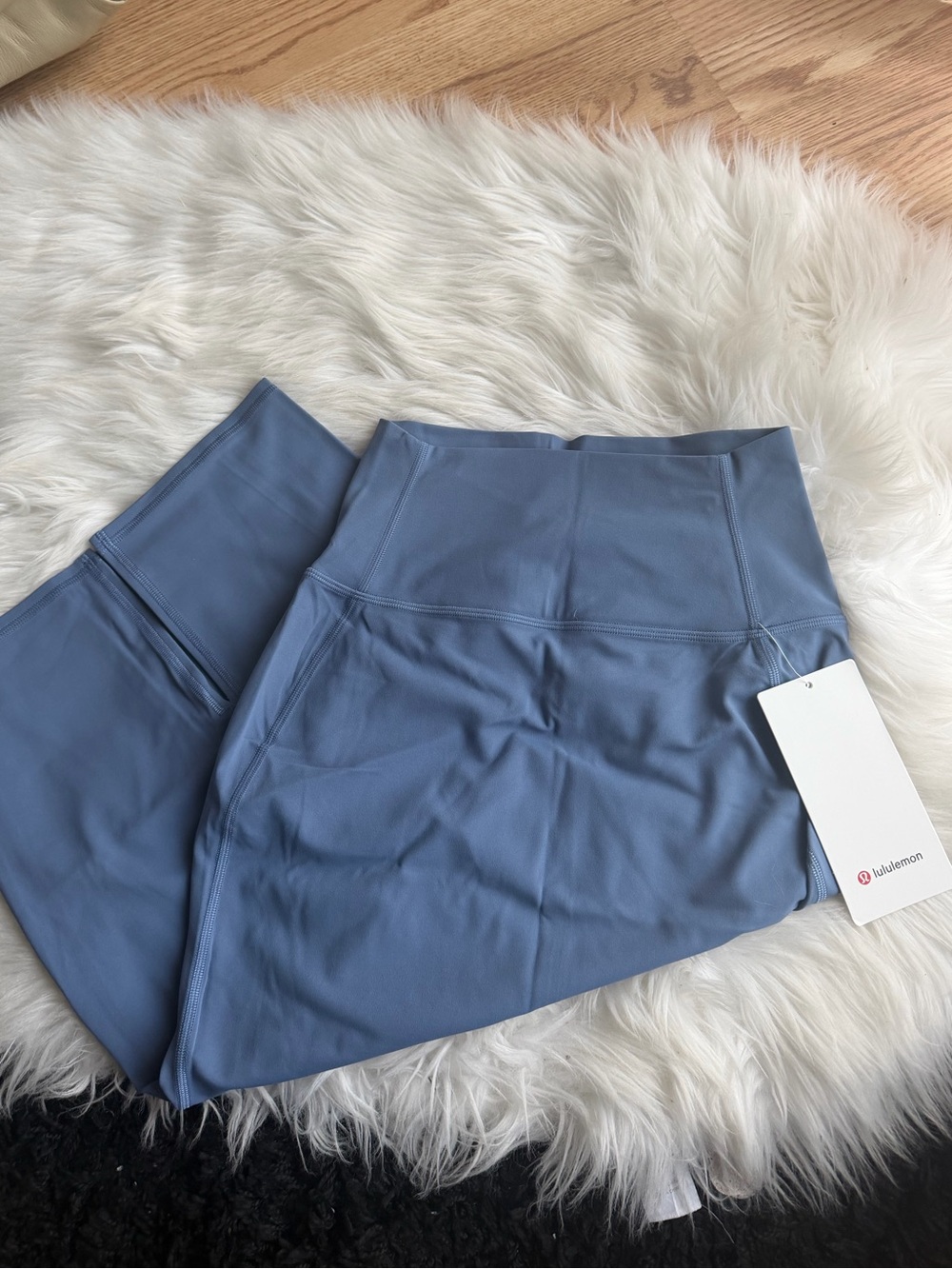 Lululemon Nulu Skirt